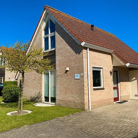 ברסקנס Hello Zeeland - Vakantiehuis Zwin 172 מראה חיצוני תמונה