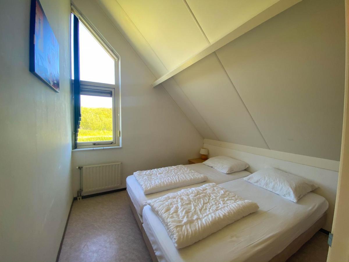 ברסקנס Hello Zeeland - Vakantiehuis Zwin 172 מראה חיצוני תמונה